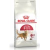 Royal Canin Regular Fit 32 Dry Food for Adult Cats with Poultry 400gr