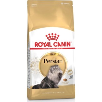 Royal Canin Persian Dry Food for Adult Cats with Poultry 400gr Royal Canin Persian Dry Food for Adult Cats with Poultry 400gr