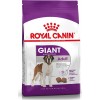 Royal Canin Giant Adult 15kg Dry Food for Adult Large Breed Dogs with Poultry / Maize