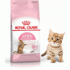 Royal Canin First Age Mother & Babycat Dry Food for Cats with Sensitive Guts with Poultry 400gr Royal Canin First Age Mother & Babycat Dry Food for Cats with Sensitive Guts with Poultry 400gr