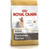 Royal Canin Adult Yorkshire Terrier 7.5kg Dry Food for Adult Small Breed Dogs with Poultry / Rice