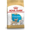 Royal Canin Puppy Chihuahua 1.5kg Dry Food for Small Breed Puppies with Poultry / Rice Royal Canin Puppy Chihuahua 1.5kg Dry Food for Small Breed Puppies with Poultry / Rice