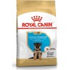 Royal Canin Puppy German Shepherd 12kg Dry Food for Large Breed Puppies with Vegetables / Poultry / Rice