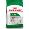 Royal Canin Mini Adult 4kg Dry Food for Small Breed Adult Dogs with Corn / Poultry