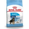 Royal Canin Puppy Maxi 15kg Dry Food for Puppies of Large Breeds with Rice / Pork