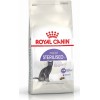 Royal Canin Regular Sterilized 37 Dry Food for Adult Sterilized Cats with Poultry 400gr