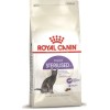 Royal Canin Regular Sterilized 37 Dry Food for Adult Sterilized Cats with Poultry 10kg