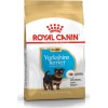 Royal Canin Puppy Yorkshire Terrier 1.5kg Dry Food for Small Breed Puppies with Poultry / Rice Royal Canin Puppy Yorkshire Terrier 1.5kg Dry Food for Small Breed Puppies with Poultry / Rice