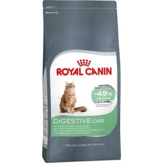 Royal Canin Digestive Care Dry Food for Adult Cats with Sensitive Guts with Fish 10kg Royal Canin Digestive Care Dry Food for Adult Cats with Sensitive Guts with Fish 10kg