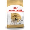 Royal Canin Adult Pug 1.5kg Dry Food for Adult Dogs of Small Breeds with Maize / Poultry / Rice Royal Canin Adult Pug 1.5kg Dry Food for Adult Dogs of Small Breeds with Maize / Poultry / Rice