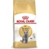 Royal Canin British Shorthair Adult Dry Food for Adult Cats with Corn 4kg Royal Canin British Shorthair Adult Dry Food for Adult Cats with Corn 4kg