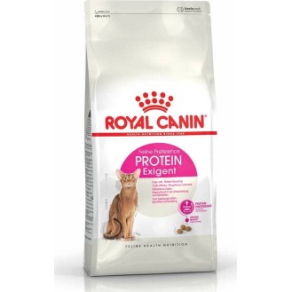 Royal Canin Feline Preference Protein Exigent Dry Food for Adult Cats with Poultry 4kg Royal Canin Feline Preference Protein Exigent Dry Food for Adult Cats with Poultry 4kg