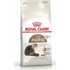 Royal Canin Senior Aging 12+ Dry Food for Senior Cats with Poultry 4kg Royal Canin Senior Aging 12+ Dry Food for Senior Cats with Poultry 4kg