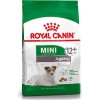 Royal Canin Mini Aging +12 1.5kg Dry Food for Senior Small Breed Dogs with Poultry / Rice Royal Canin Mini Aging +12 1.5kg Dry Food for Senior Small Breed Dogs with Poultry / Rice