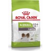 Royal Canin X-Small Aging 12+ 1.5kg Dry Food for Senior Small Breed Dogs with Corn / Poultry / Rice
