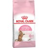 Royal Canin Second Age Kitten Sterilized Dry Food for Juvenile Sterilized Cats with Poultry 400gr Royal Canin Second Age Kitten Sterilized Dry Food for Juvenile Sterilized Cats with Poultry 400gr