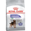 Royal Canin Mini Sterilized 3kg Dry Food for Adult Sterilized Small Breed Dogs with Poultry Royal Canin Mini Sterilized 3kg Dry Food for Adult Sterilized Small Breed Dogs with Poultry