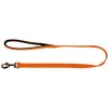 Kerbl Miami Strap Dog Leash/Guide Orange 2cm x 1m