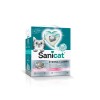Sanicat Strong Clumps 6L Sanicat Strong Clumps 6L