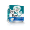 Sanicat Active White Free Fragrance 6L