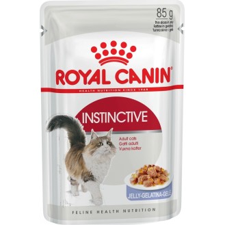 Royal Canin Instinctive Gravy 85gr Royal Canin Instinctive Gravy 85gr